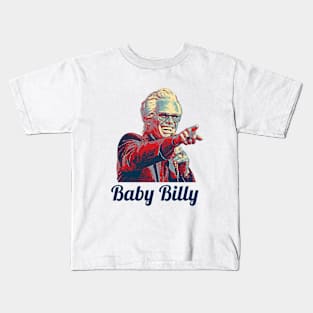 Baby Billy ! Hey Kids T-Shirt